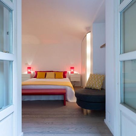Red Studio Near Porta Nuova By Wonderful Italy Turín Exterior foto