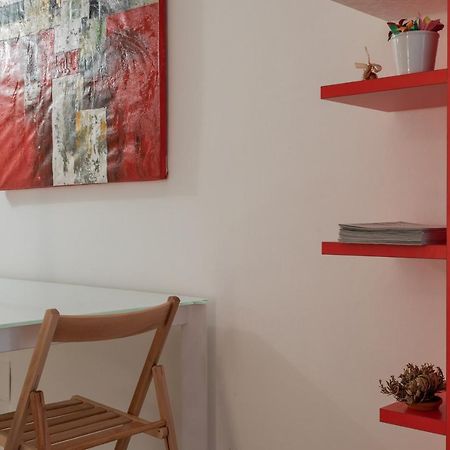 Red Studio Near Porta Nuova By Wonderful Italy Turín Exterior foto